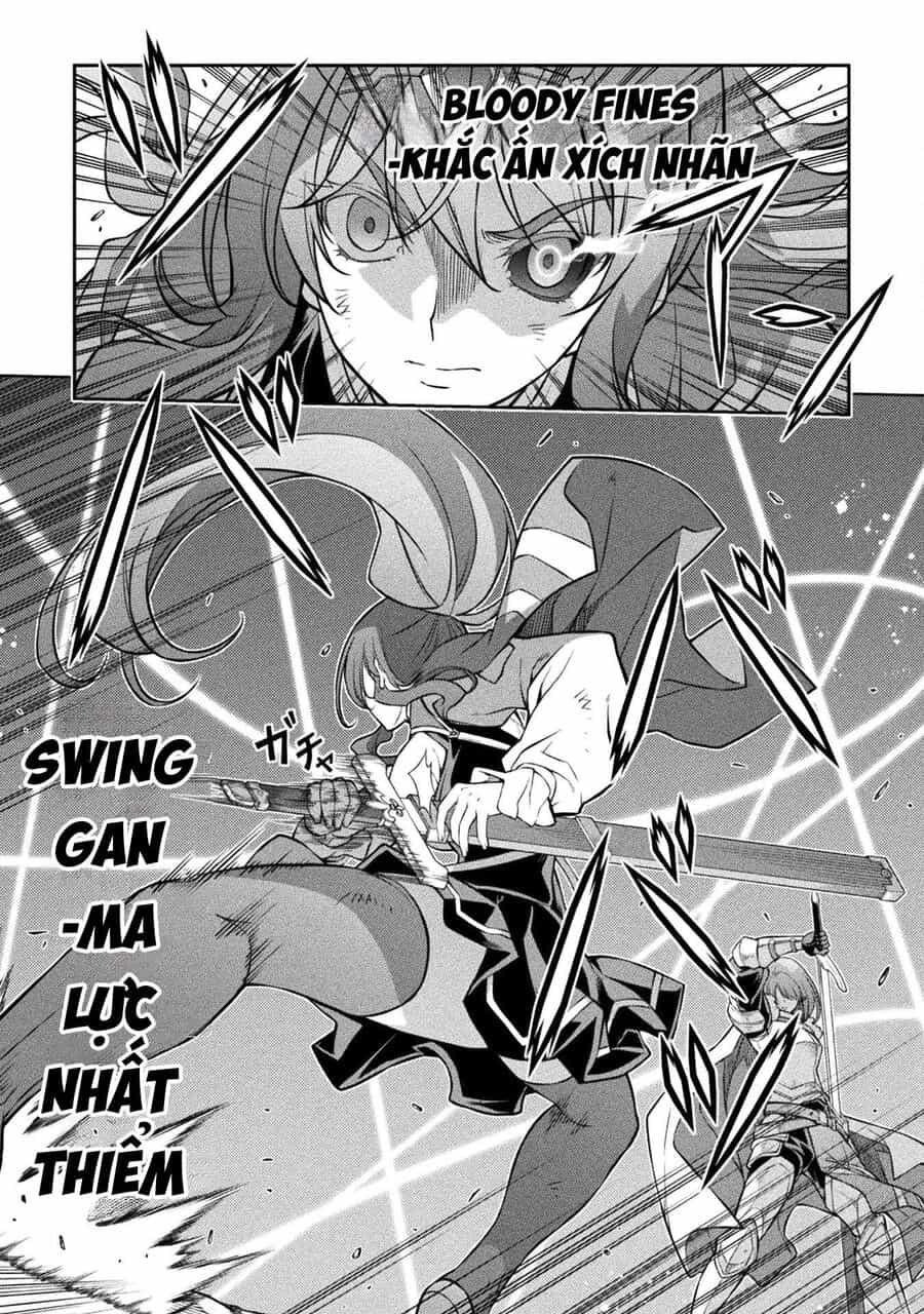 Drawing: Mangaka Mạnh Nhất Với Kỹ Năng Vẽ Tranh Vô Song Tại Dị Giới - Chương 70 - ảnh 4