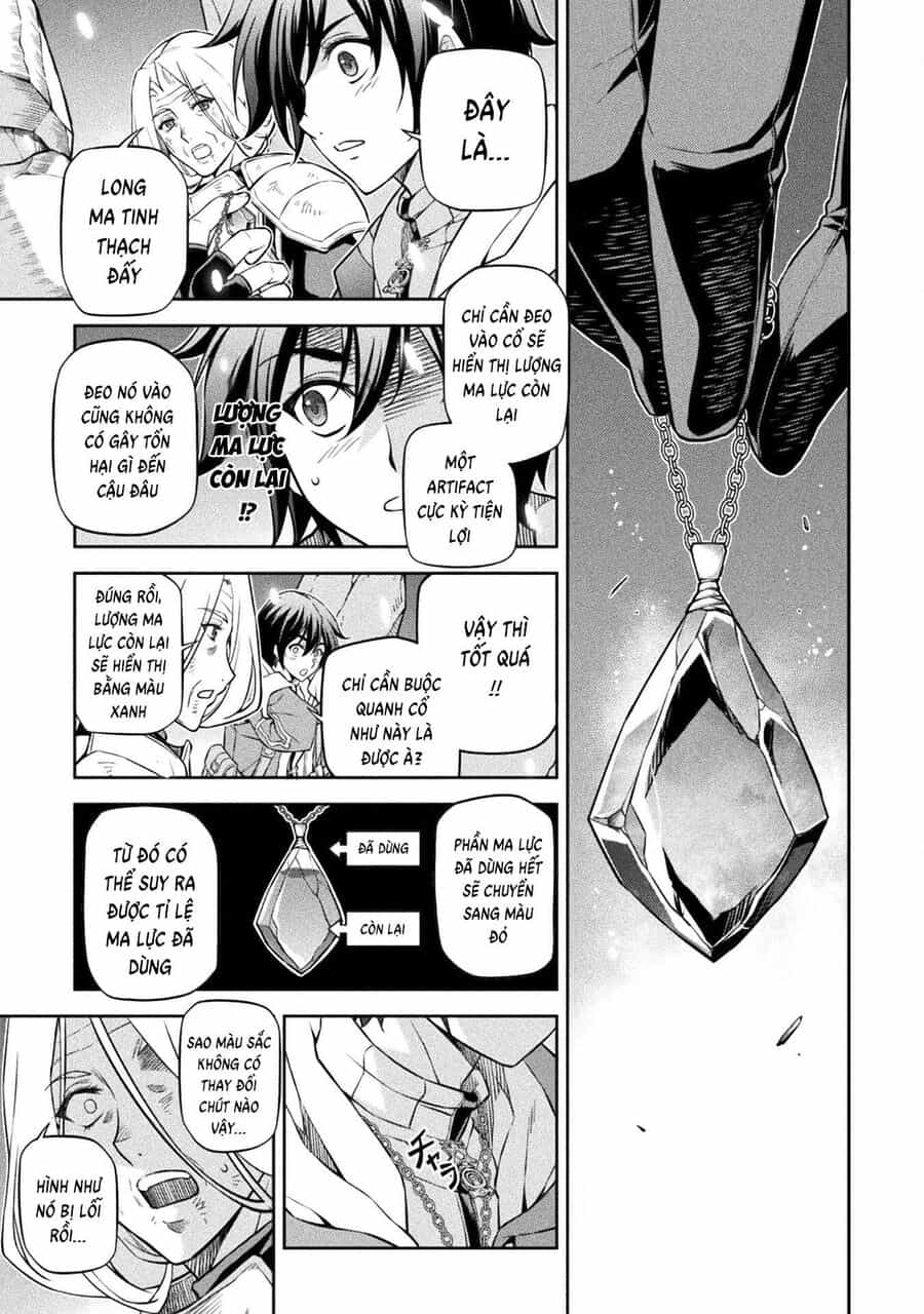 Drawing: Mangaka Mạnh Nhất Với Kỹ Năng Vẽ Tranh Vô Song Tại Dị Giới - Chương 74 - ảnh 14