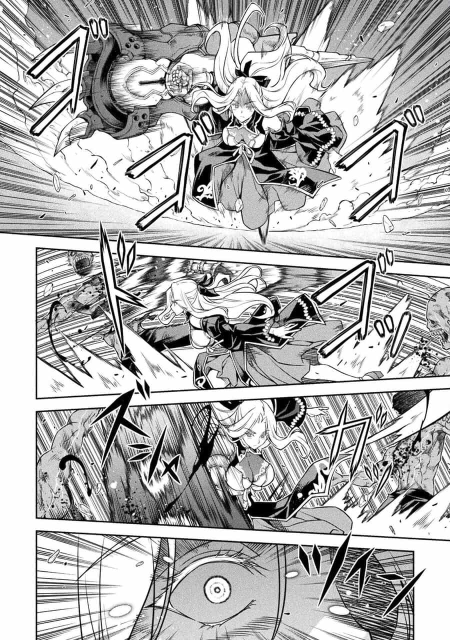 Drawing: Mangaka Mạnh Nhất Với Kỹ Năng Vẽ Tranh Vô Song Tại Dị Giới - Chương 74 - ảnh 7