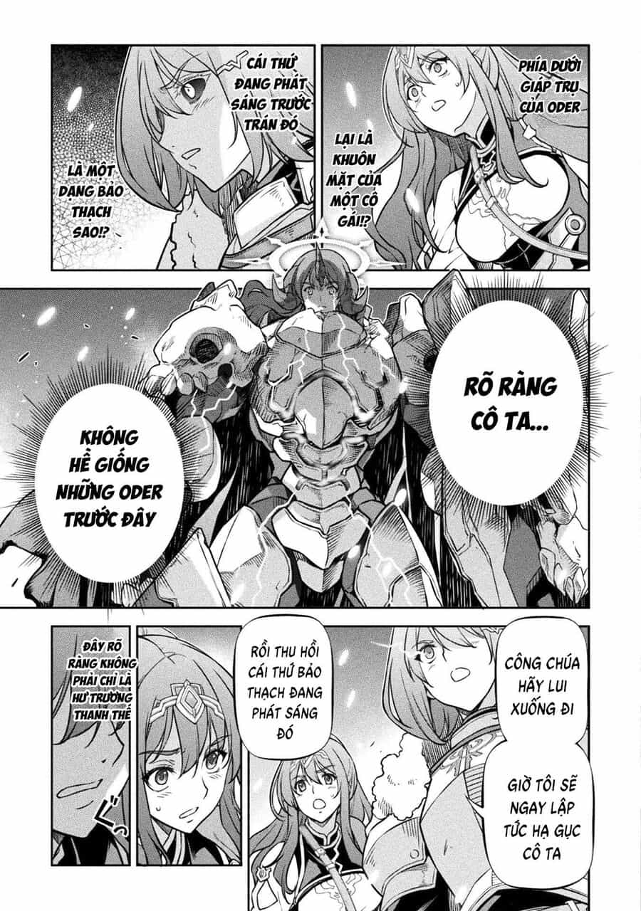Drawing: Mangaka Mạnh Nhất Với Kỹ Năng Vẽ Tranh Vô Song Tại Dị Giới - Chương 75 - ảnh 10