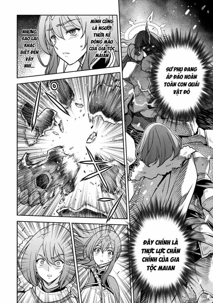 Drawing: Mangaka Mạnh Nhất Với Kỹ Năng Vẽ Tranh Vô Song Tại Dị Giới - Chương 75 - ảnh 11