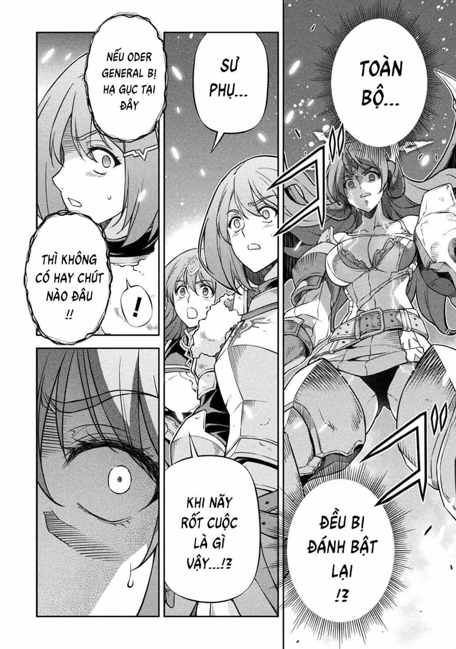 Drawing: Mangaka Mạnh Nhất Với Kỹ Năng Vẽ Tranh Vô Song Tại Dị Giới - Chương 75 - ảnh 15