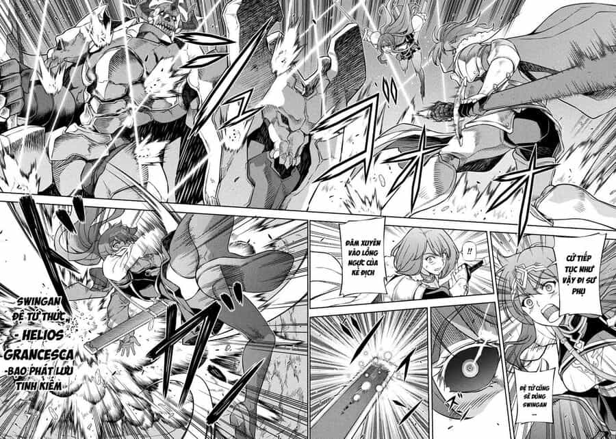 Drawing: Mangaka Mạnh Nhất Với Kỹ Năng Vẽ Tranh Vô Song Tại Dị Giới - Chương 75 - ảnh 2