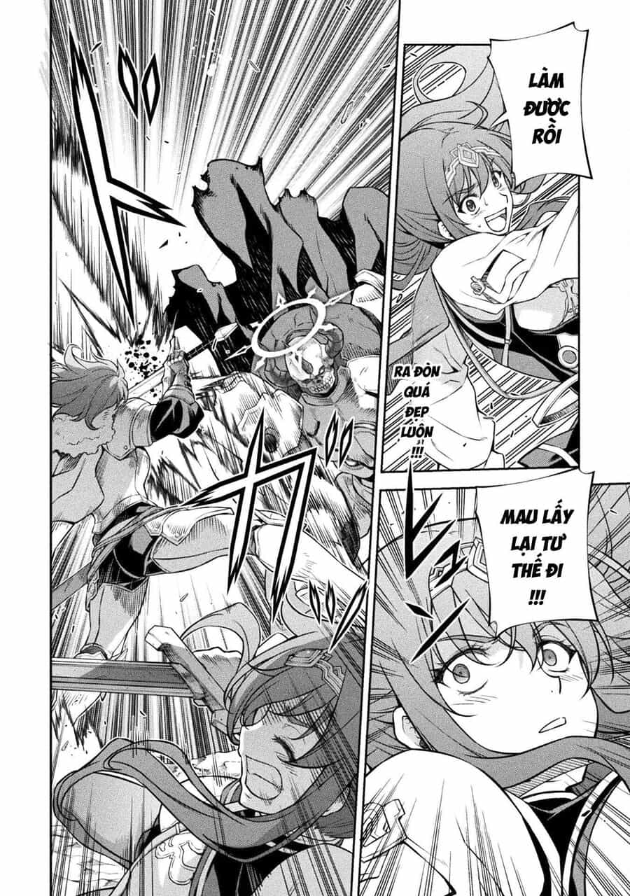 Drawing: Mangaka Mạnh Nhất Với Kỹ Năng Vẽ Tranh Vô Song Tại Dị Giới - Chương 75 - ảnh 3