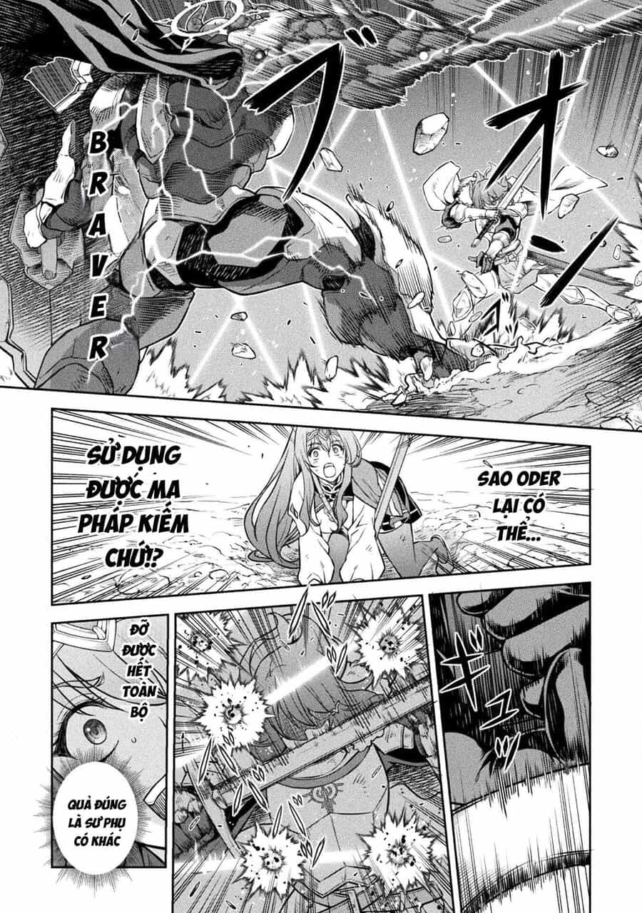 Drawing: Mangaka Mạnh Nhất Với Kỹ Năng Vẽ Tranh Vô Song Tại Dị Giới - Chương 75 - ảnh 5