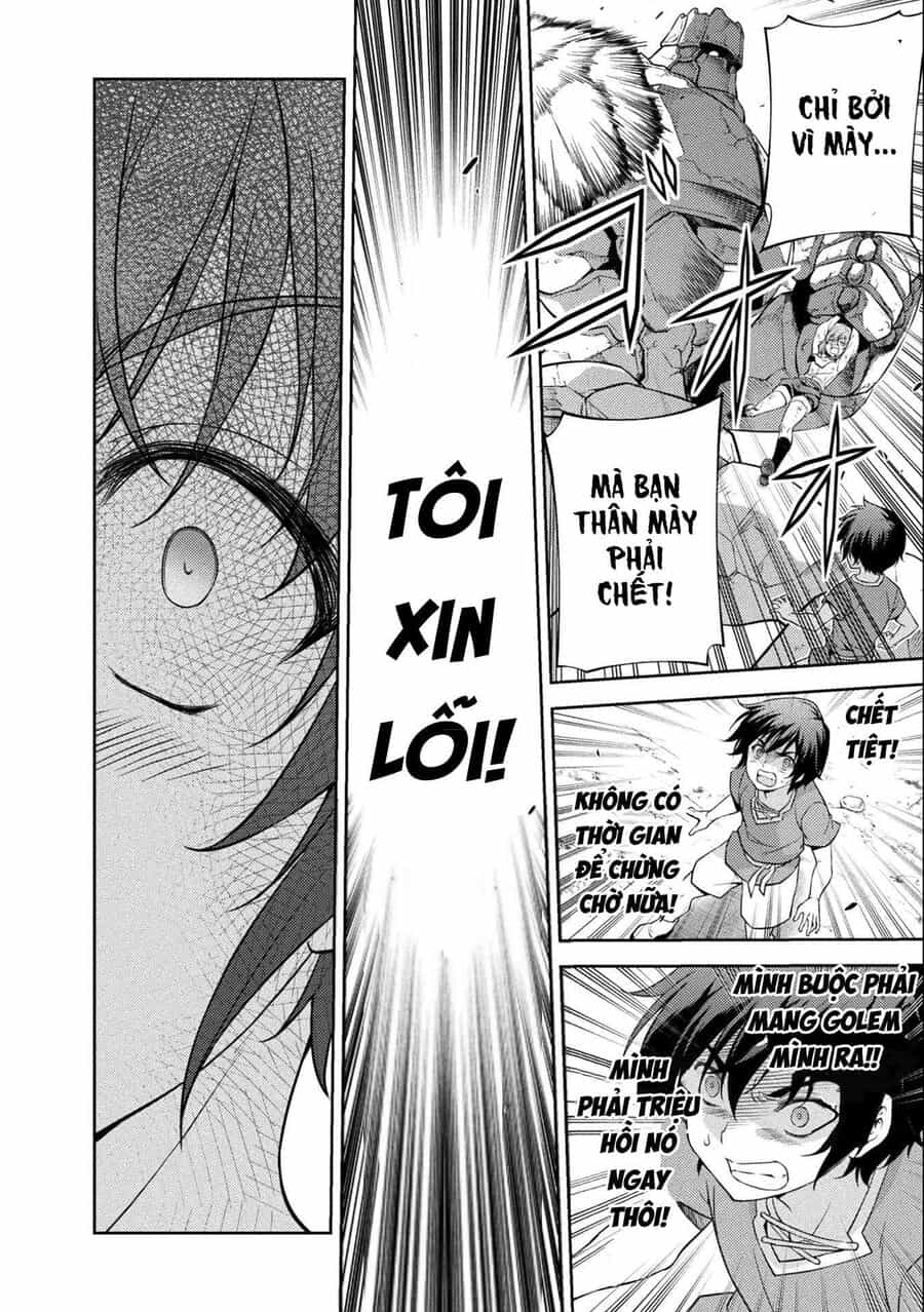 Drawing: Mangaka Mạnh Nhất Với Kỹ Năng Vẽ Tranh Vô Song Tại Dị Giới - Chương 6 - ảnh 14