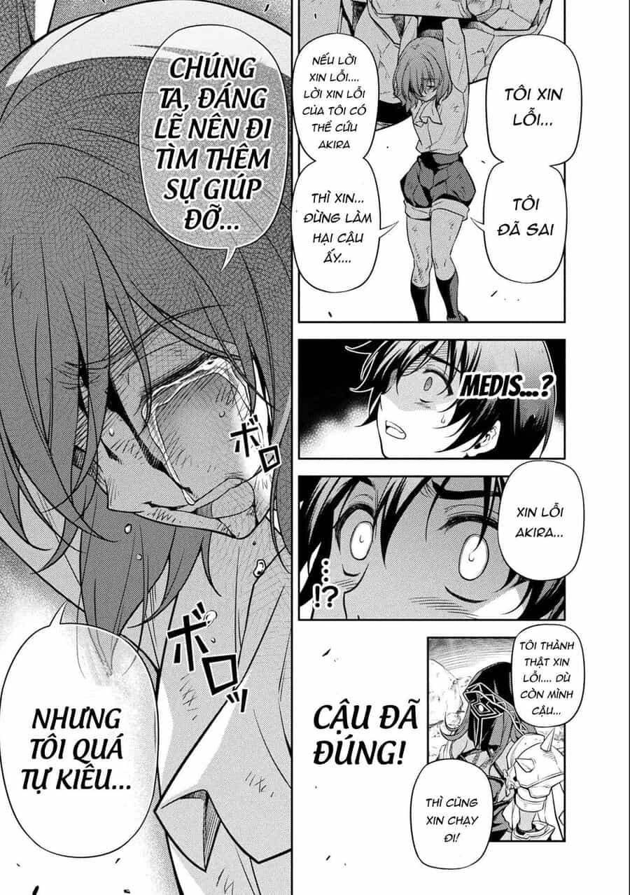 Drawing: Mangaka Mạnh Nhất Với Kỹ Năng Vẽ Tranh Vô Song Tại Dị Giới - Chương 6 - ảnh 15