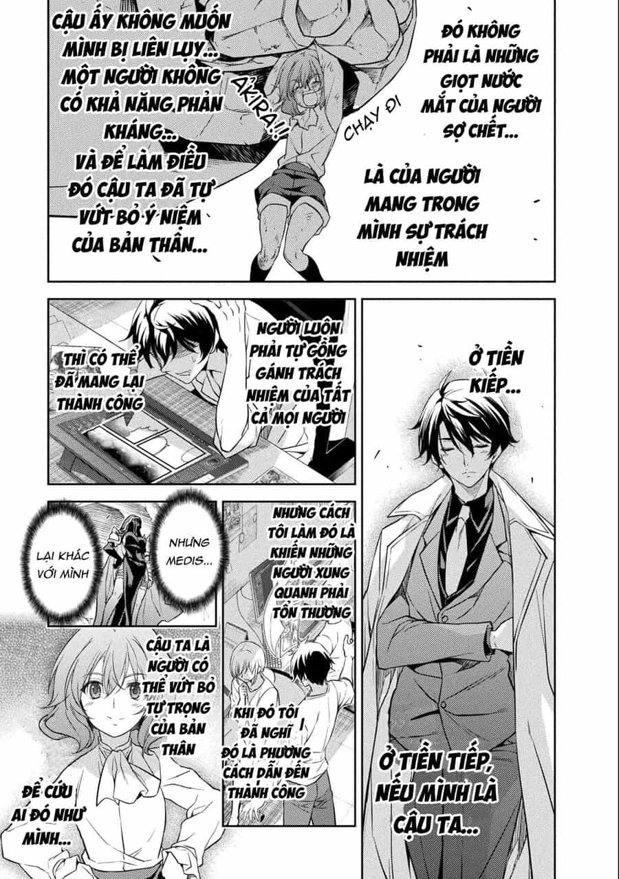 Drawing: Mangaka Mạnh Nhất Với Kỹ Năng Vẽ Tranh Vô Song Tại Dị Giới - Chương 6 - ảnh 17