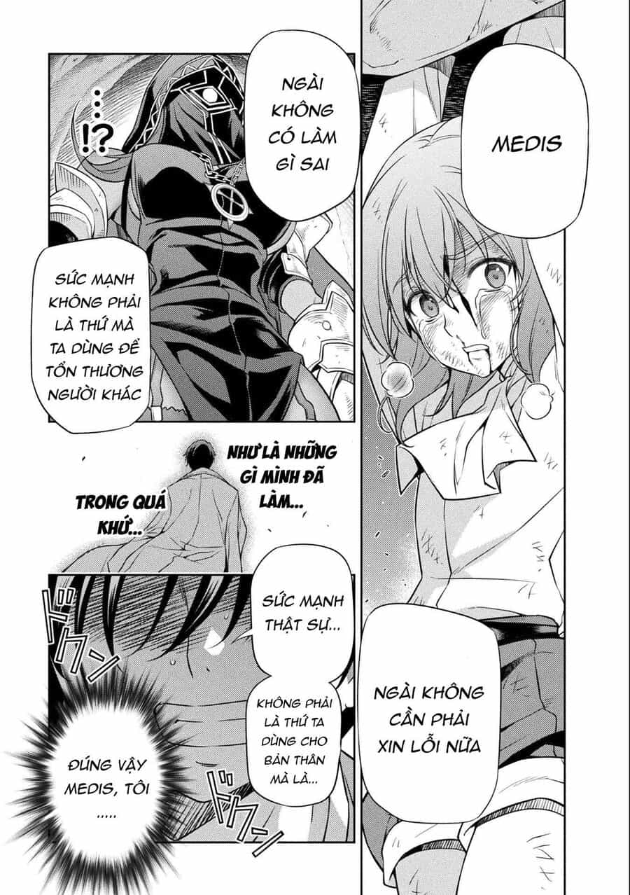 Drawing: Mangaka Mạnh Nhất Với Kỹ Năng Vẽ Tranh Vô Song Tại Dị Giới - Chương 6 - ảnh 19