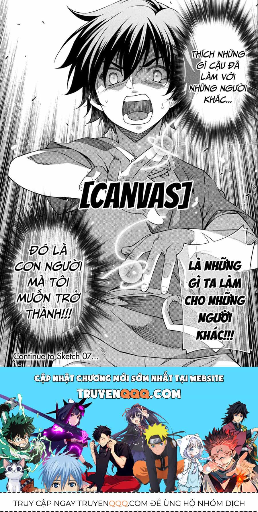 Drawing: Mangaka Mạnh Nhất Với Kỹ Năng Vẽ Tranh Vô Song Tại Dị Giới - Chương 6 - ảnh 20