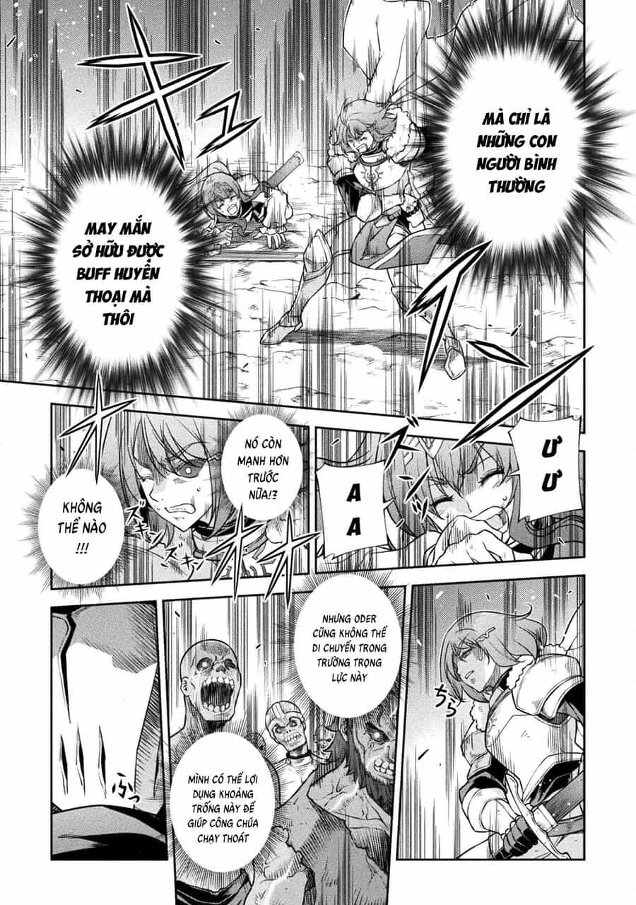 Drawing: Mangaka Mạnh Nhất Với Kỹ Năng Vẽ Tranh Vô Song Tại Dị Giới - Chương 77 - ảnh 10
