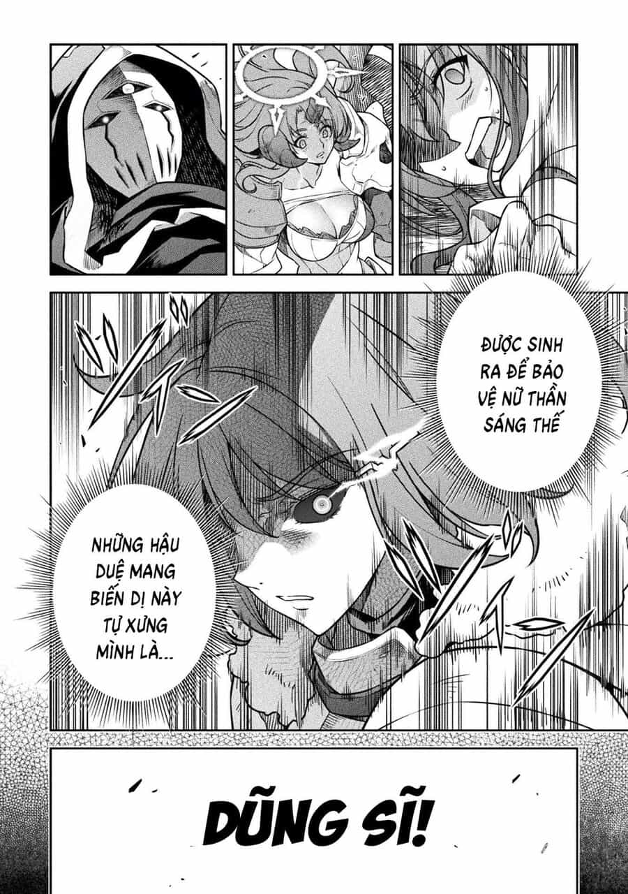 Drawing: Mangaka Mạnh Nhất Với Kỹ Năng Vẽ Tranh Vô Song Tại Dị Giới - Chương 77 - ảnh 5