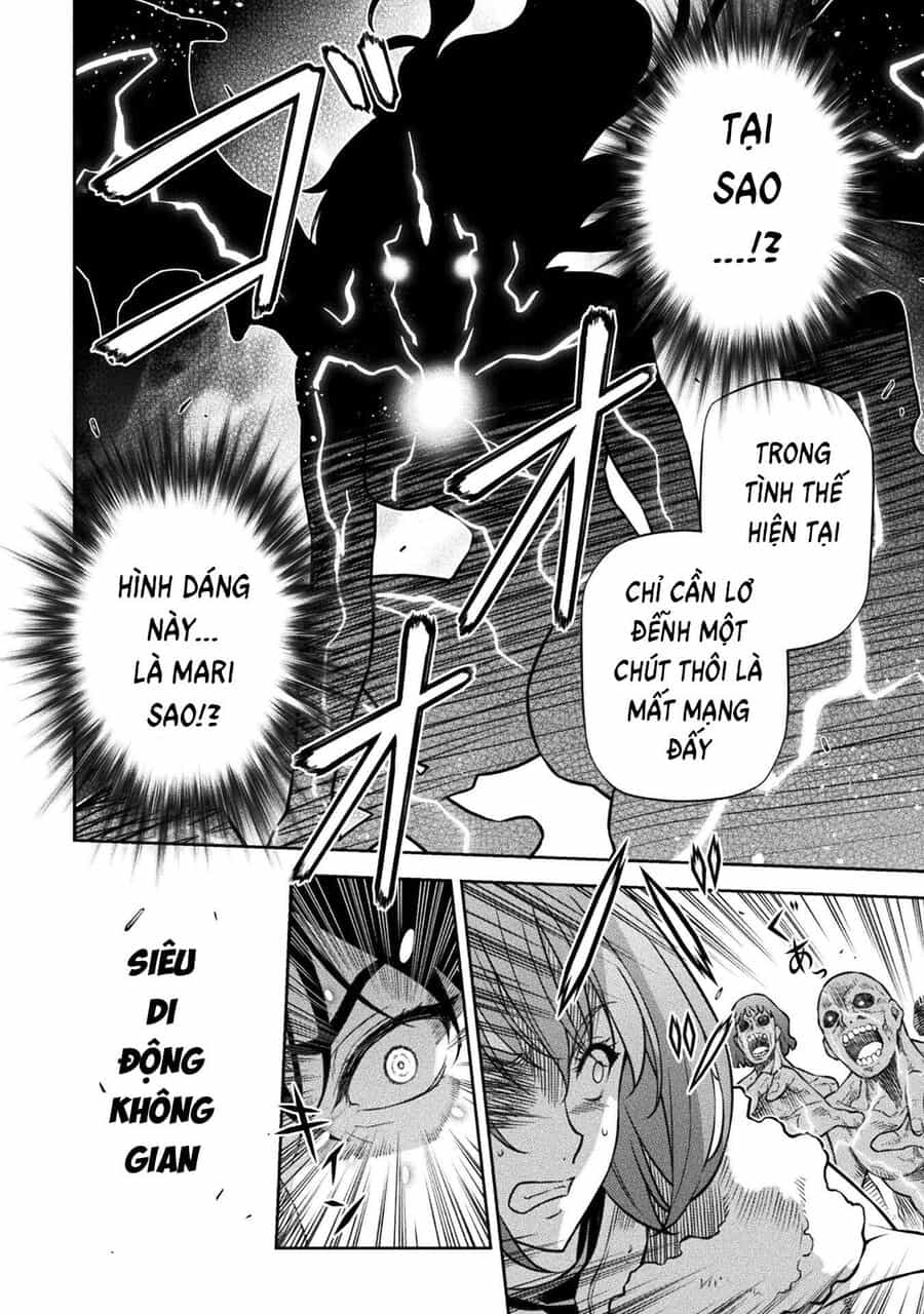Drawing: Mangaka Mạnh Nhất Với Kỹ Năng Vẽ Tranh Vô Song Tại Dị Giới - Chương 78 - ảnh 4