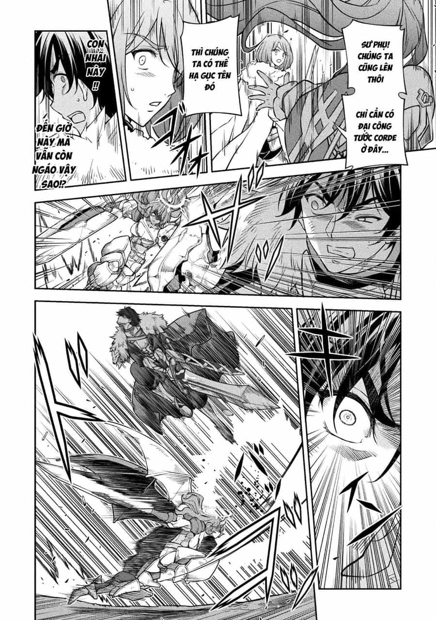 Drawing: Mangaka Mạnh Nhất Với Kỹ Năng Vẽ Tranh Vô Song Tại Dị Giới - Chương 78 - ảnh 6