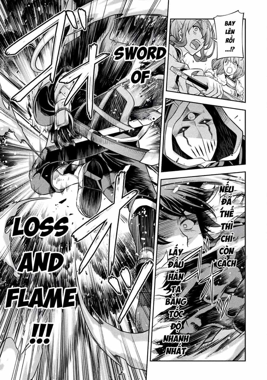 Drawing: Mangaka Mạnh Nhất Với Kỹ Năng Vẽ Tranh Vô Song Tại Dị Giới - Chương 78 - ảnh 7