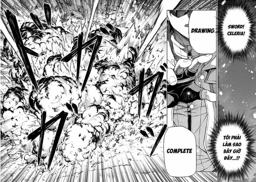 Drawing: Mangaka Mạnh Nhất Với Kỹ Năng Vẽ Tranh Vô Song Tại Dị Giới - Chương 79 - ảnh 15