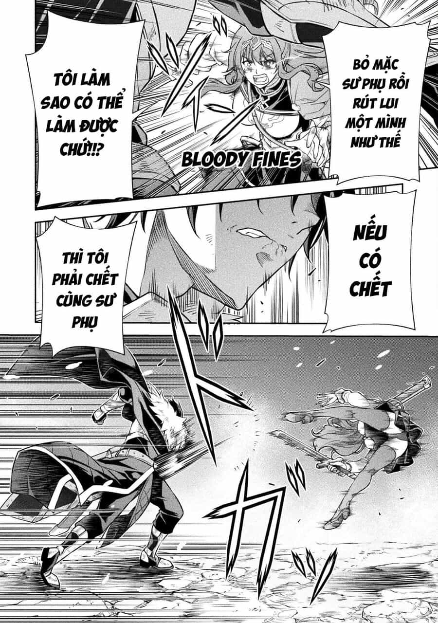 Drawing: Mangaka Mạnh Nhất Với Kỹ Năng Vẽ Tranh Vô Song Tại Dị Giới - Chương 79 - ảnh 6