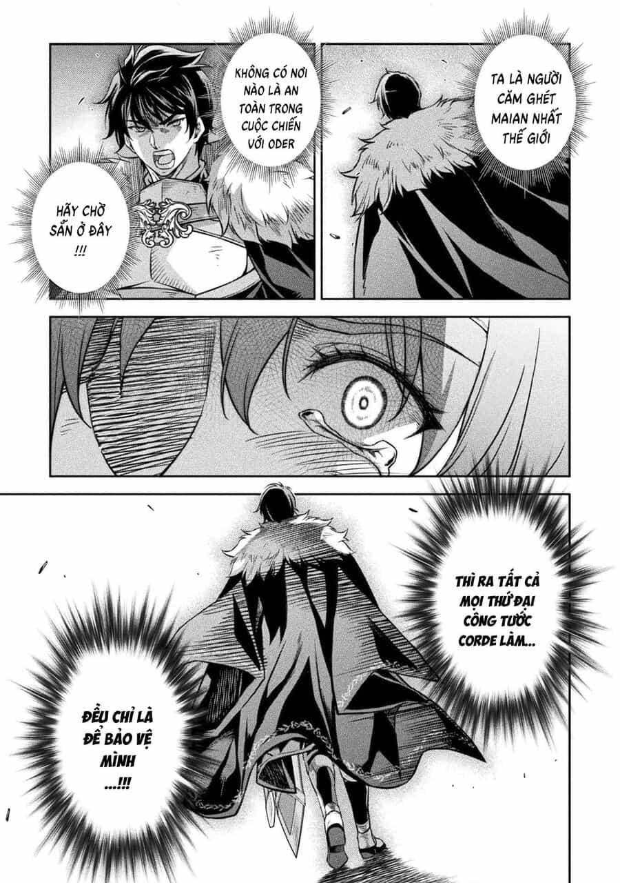 Drawing: Mangaka Mạnh Nhất Với Kỹ Năng Vẽ Tranh Vô Song Tại Dị Giới - Chương 79 - ảnh 9