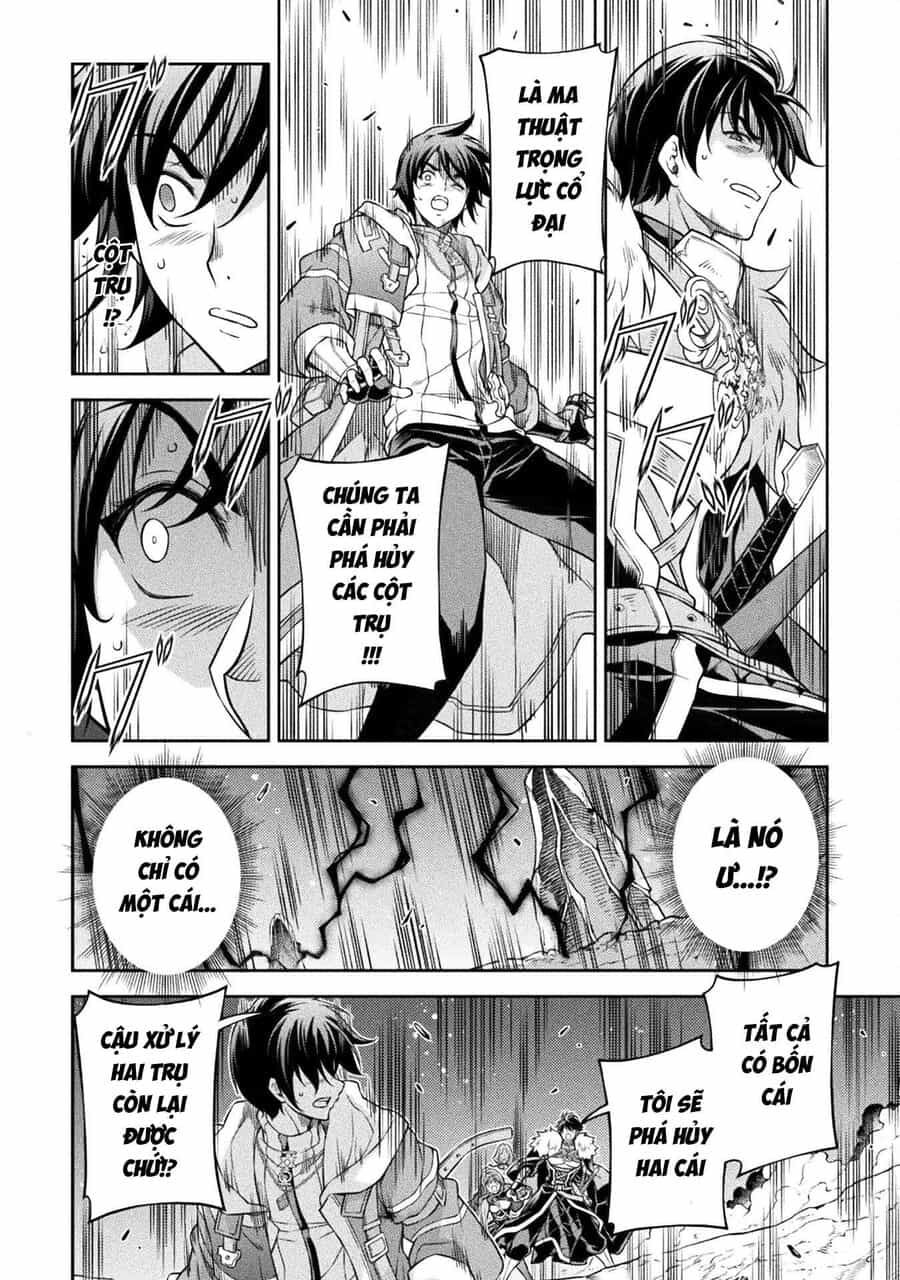 Drawing: Mangaka Mạnh Nhất Với Kỹ Năng Vẽ Tranh Vô Song Tại Dị Giới - Chương 80 - ảnh 12