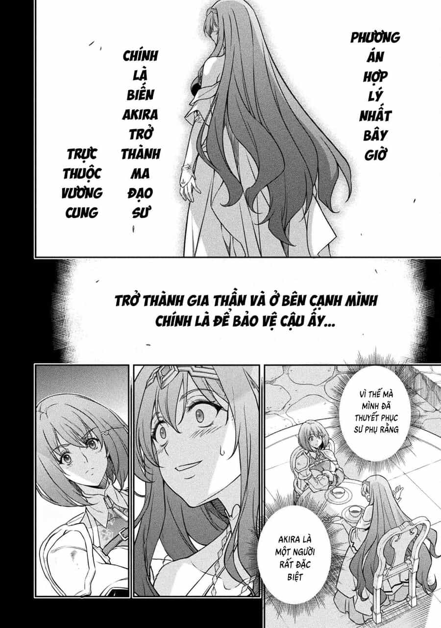 Drawing: Mangaka Mạnh Nhất Với Kỹ Năng Vẽ Tranh Vô Song Tại Dị Giới - Chương 80 - ảnh 2