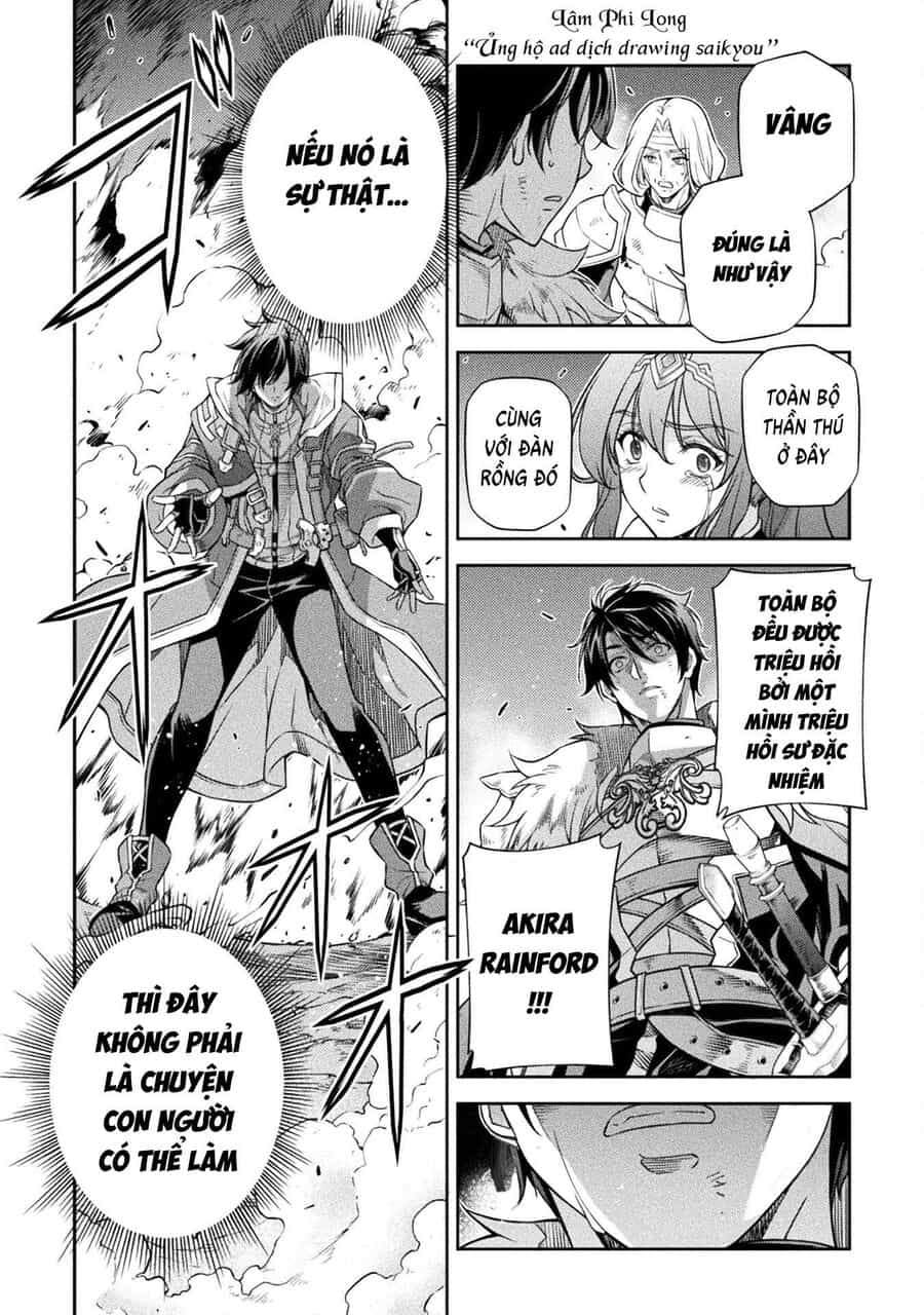 Drawing: Mangaka Mạnh Nhất Với Kỹ Năng Vẽ Tranh Vô Song Tại Dị Giới - Chương 80 - ảnh 6
