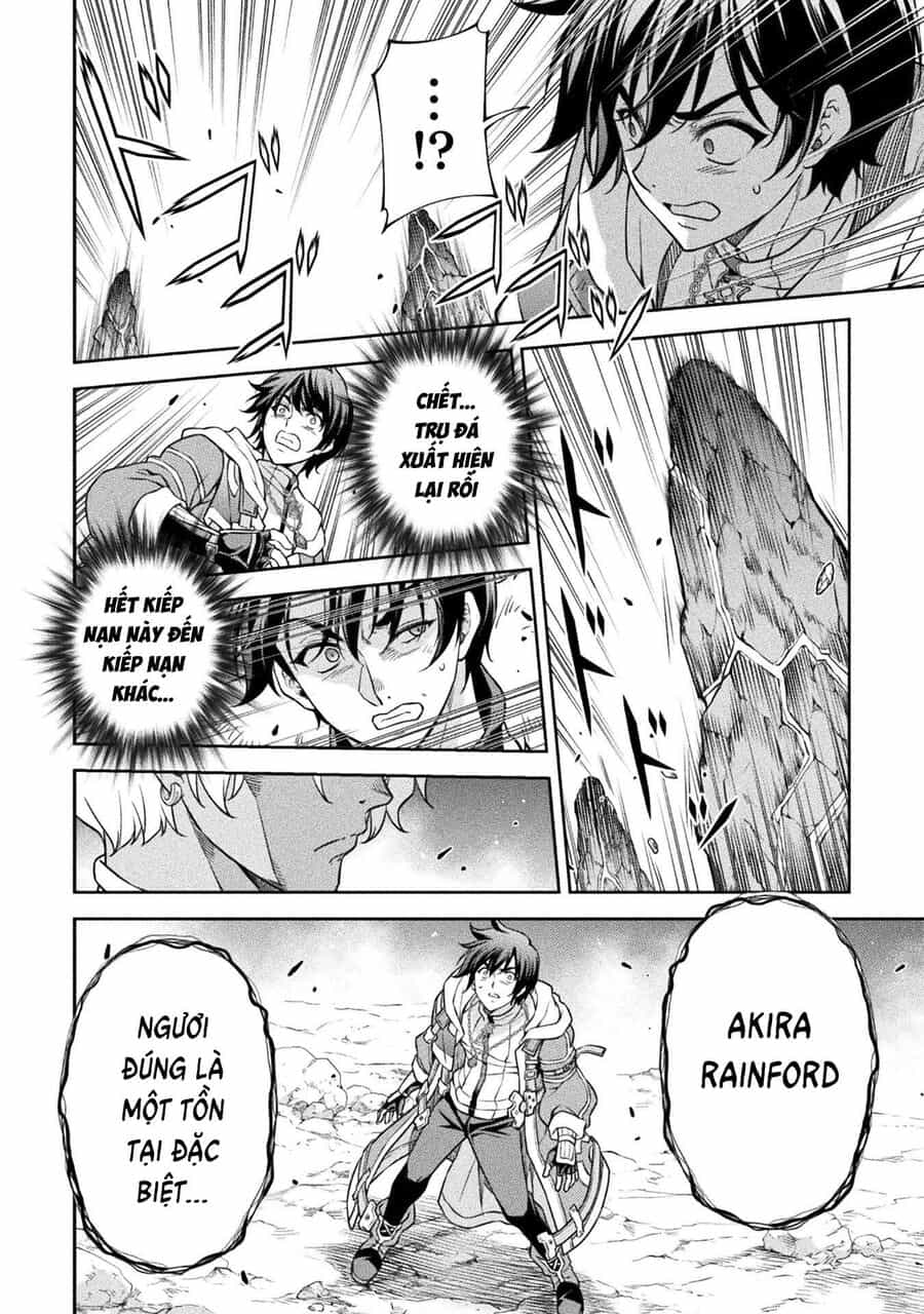 Drawing: Mangaka Mạnh Nhất Với Kỹ Năng Vẽ Tranh Vô Song Tại Dị Giới - Chương 81 - ảnh 10