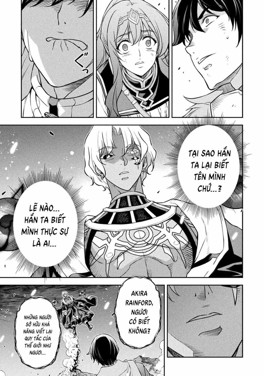 Drawing: Mangaka Mạnh Nhất Với Kỹ Năng Vẽ Tranh Vô Song Tại Dị Giới - Chương 81 - ảnh 11