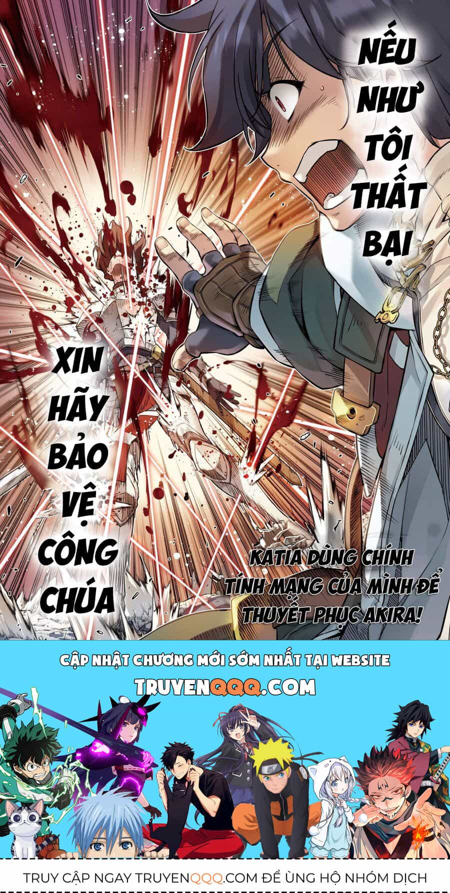Drawing: Mangaka Mạnh Nhất Với Kỹ Năng Vẽ Tranh Vô Song Tại Dị Giới - Chương 82 - ảnh 17