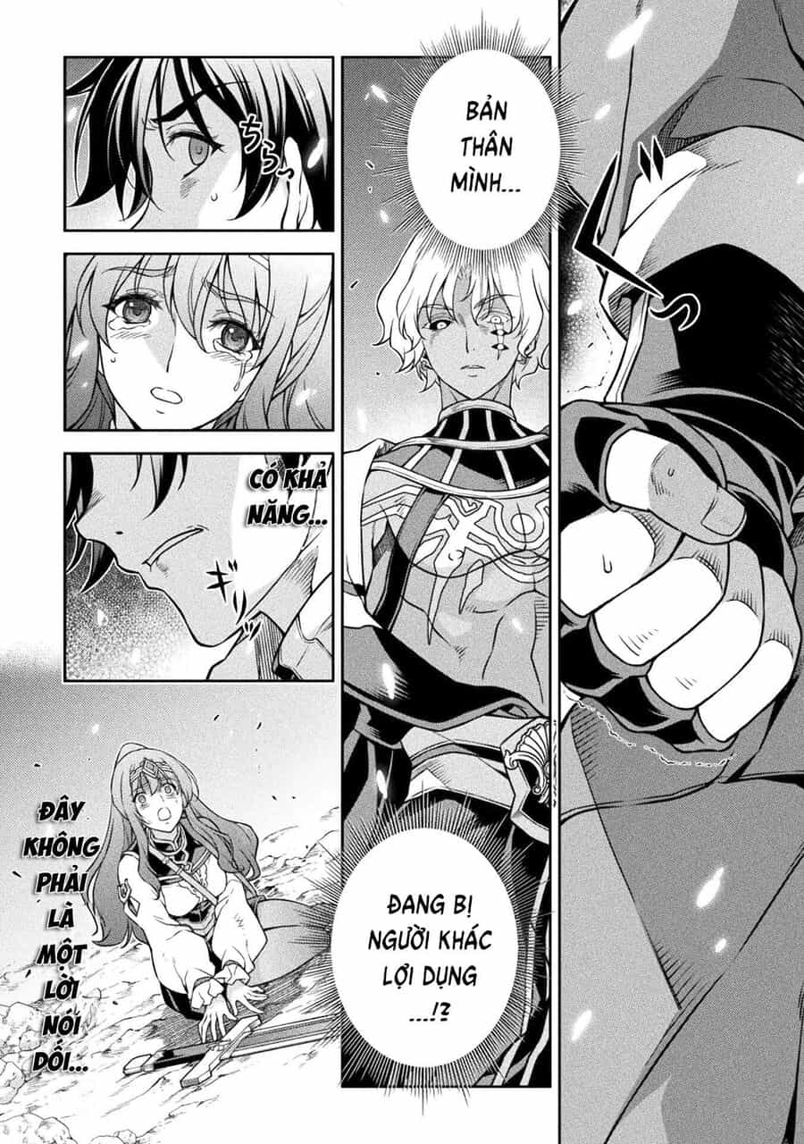 Drawing: Mangaka Mạnh Nhất Với Kỹ Năng Vẽ Tranh Vô Song Tại Dị Giới - Chương 82 - ảnh 3