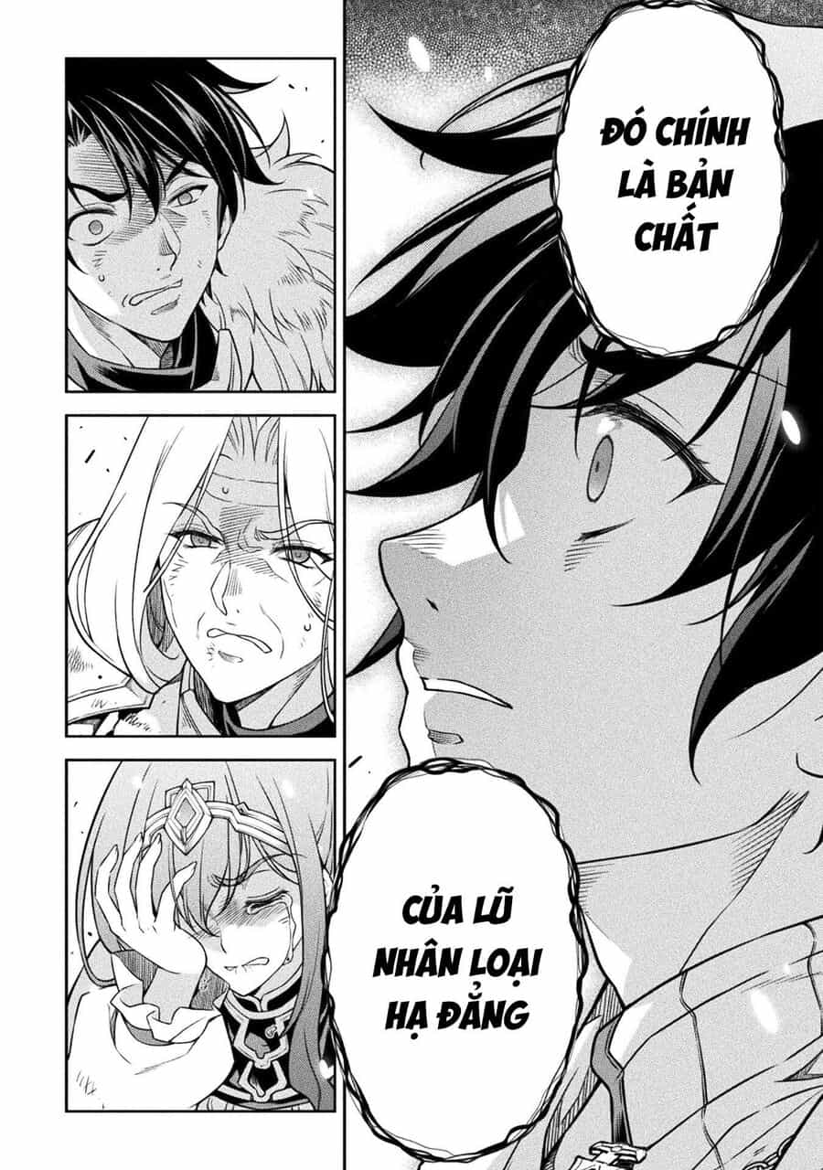 Drawing: Mangaka Mạnh Nhất Với Kỹ Năng Vẽ Tranh Vô Song Tại Dị Giới - Chương 82 - ảnh 5