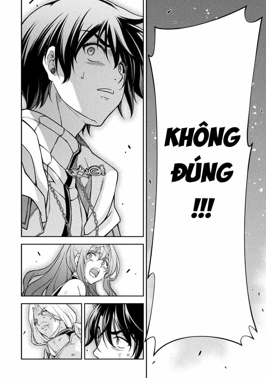 Drawing: Mangaka Mạnh Nhất Với Kỹ Năng Vẽ Tranh Vô Song Tại Dị Giới - Chương 82 - ảnh 7