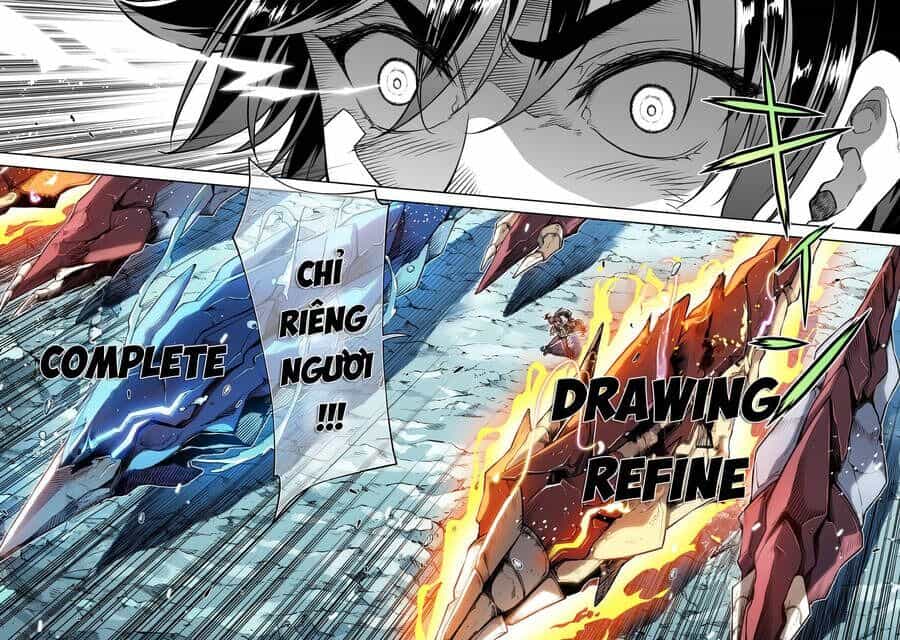 Drawing: Mangaka Mạnh Nhất Với Kỹ Năng Vẽ Tranh Vô Song Tại Dị Giới - Chương 83 - ảnh 11