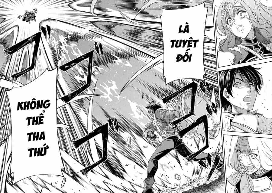 Drawing: Mangaka Mạnh Nhất Với Kỹ Năng Vẽ Tranh Vô Song Tại Dị Giới - Chương 83 - ảnh 12