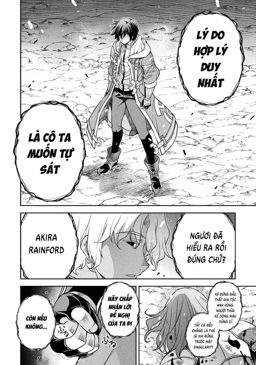 Drawing: Mangaka Mạnh Nhất Với Kỹ Năng Vẽ Tranh Vô Song Tại Dị Giới - Chương 83 - ảnh 5