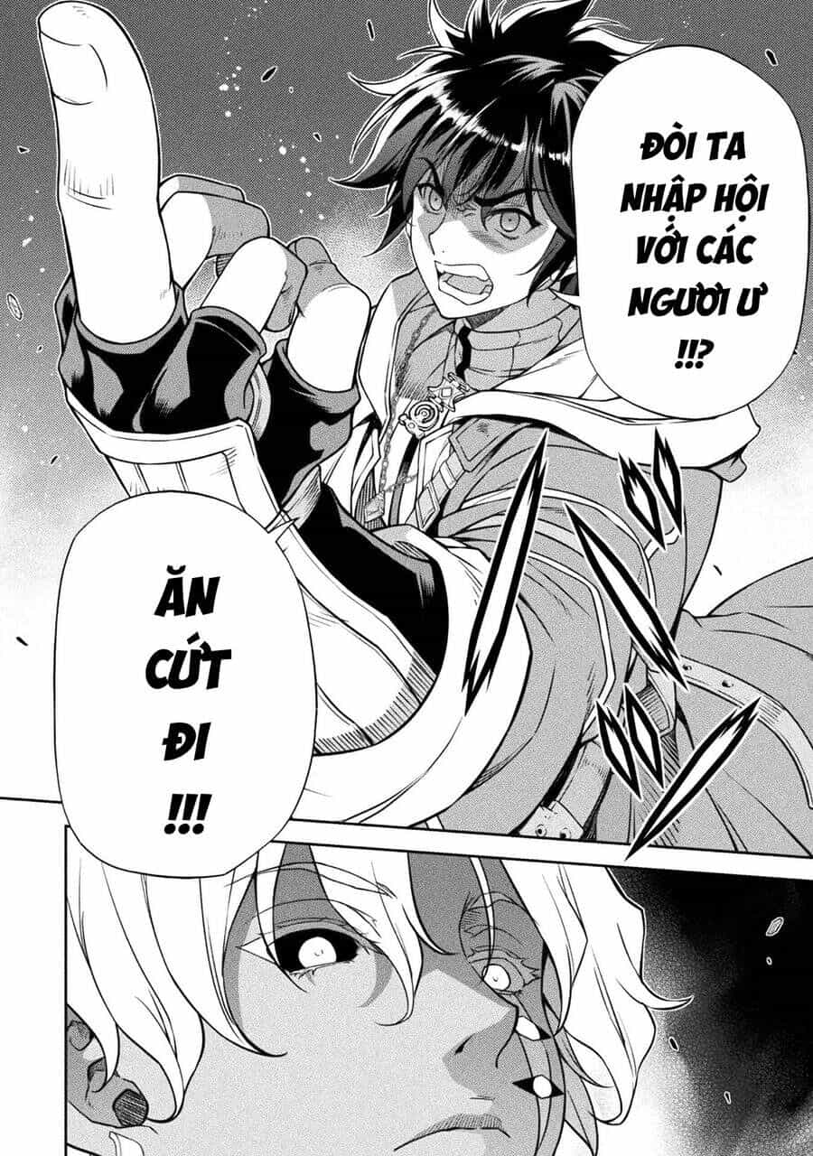 Drawing: Mangaka Mạnh Nhất Với Kỹ Năng Vẽ Tranh Vô Song Tại Dị Giới - Chương 83 - ảnh 7