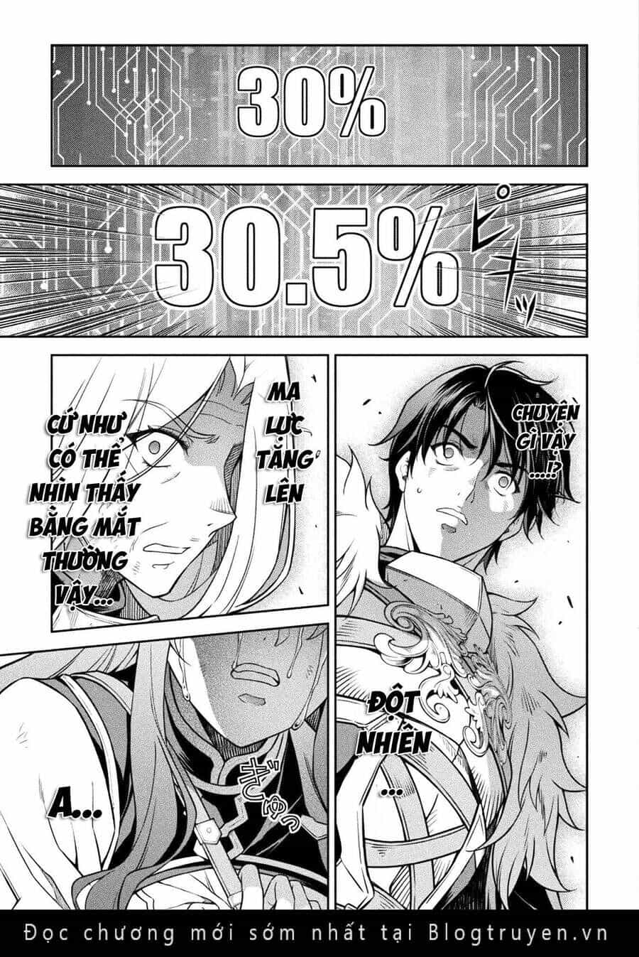 Drawing: Mangaka Mạnh Nhất Với Kỹ Năng Vẽ Tranh Vô Song Tại Dị Giới - Chương 83 - ảnh 8