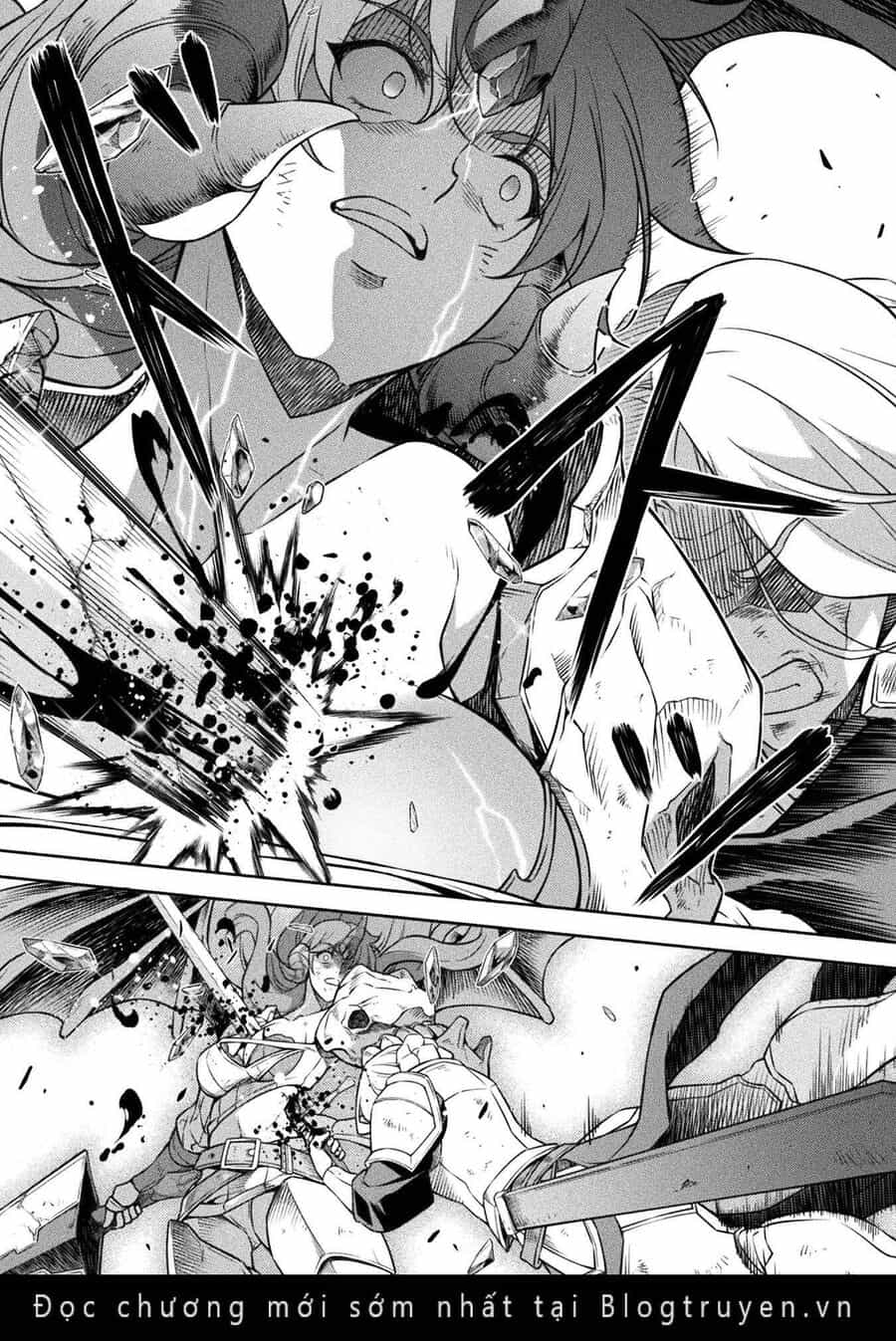 Drawing: Mangaka Mạnh Nhất Với Kỹ Năng Vẽ Tranh Vô Song Tại Dị Giới - Chương 84 - ảnh 14