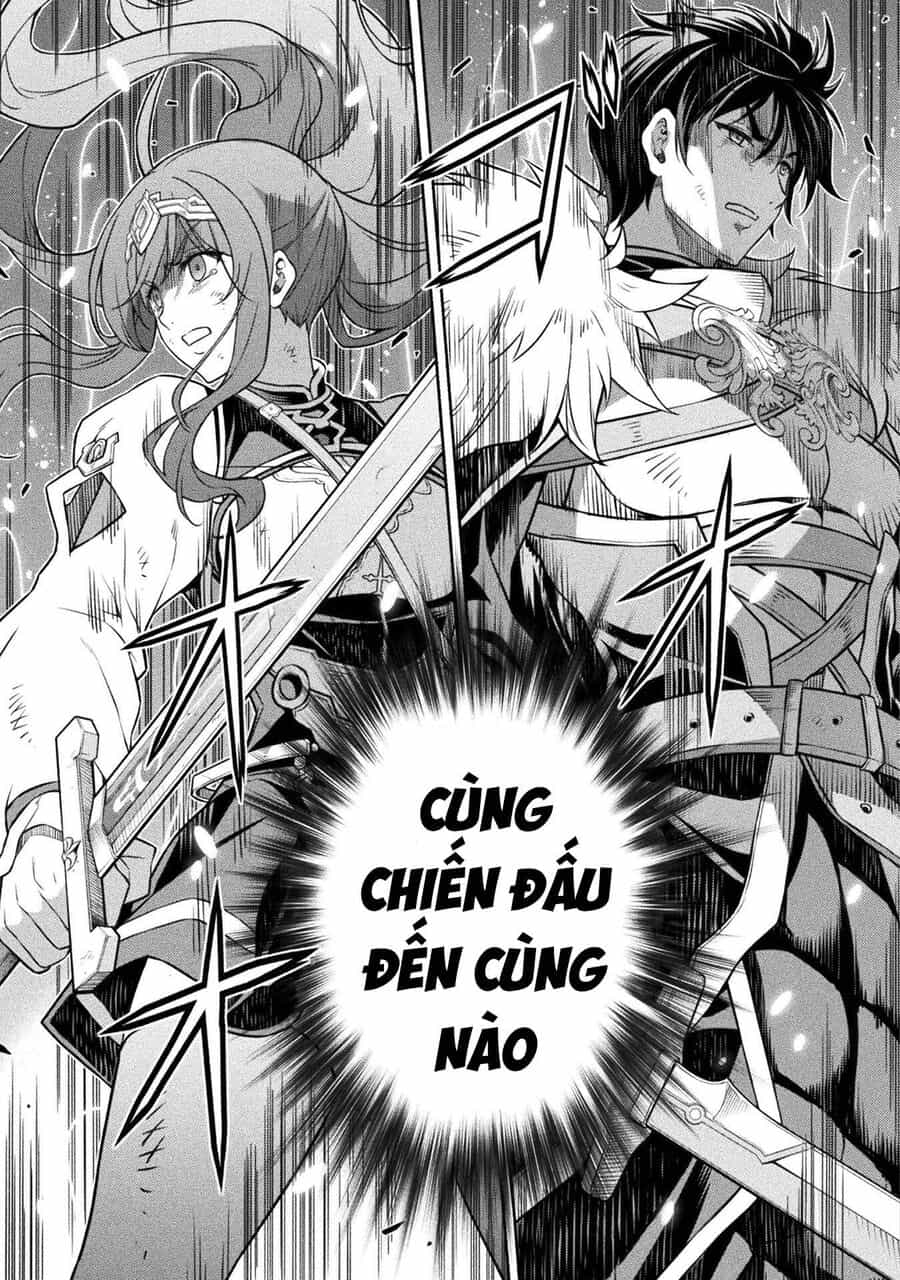 Drawing: Mangaka Mạnh Nhất Với Kỹ Năng Vẽ Tranh Vô Song Tại Dị Giới - Chương 85 - ảnh 10