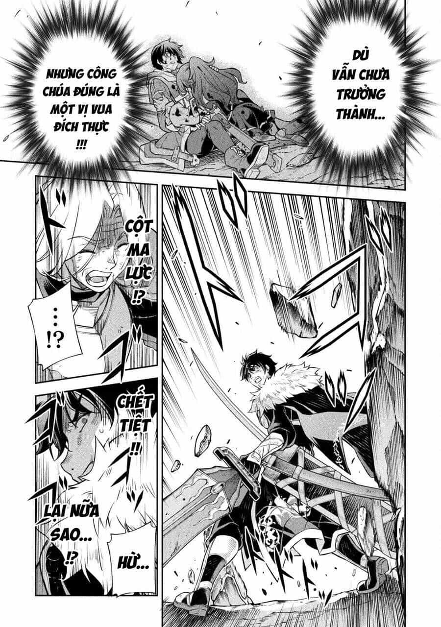 Drawing: Mangaka Mạnh Nhất Với Kỹ Năng Vẽ Tranh Vô Song Tại Dị Giới - Chương 92 - ảnh 11
