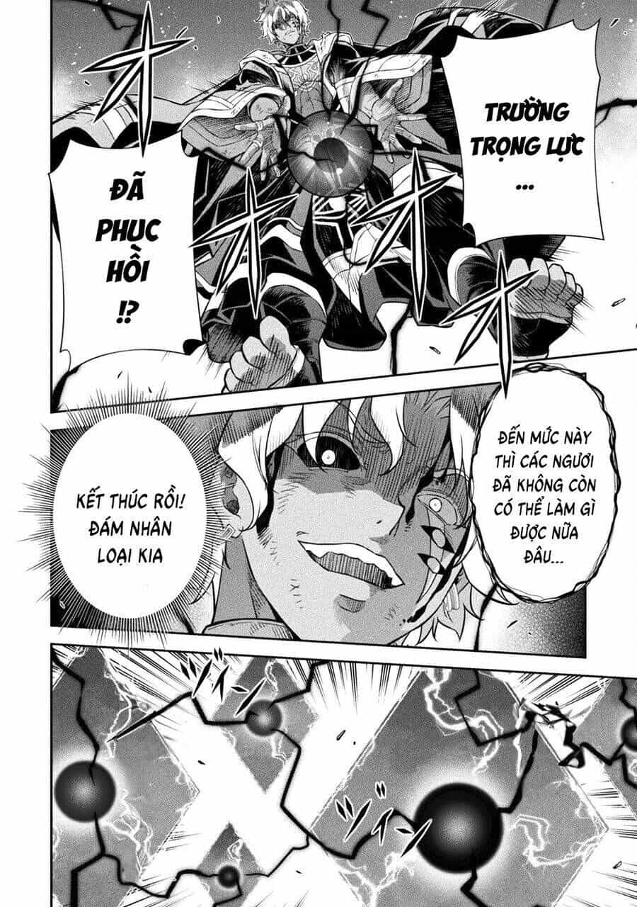 Drawing: Mangaka Mạnh Nhất Với Kỹ Năng Vẽ Tranh Vô Song Tại Dị Giới - Chương 92 - ảnh 12