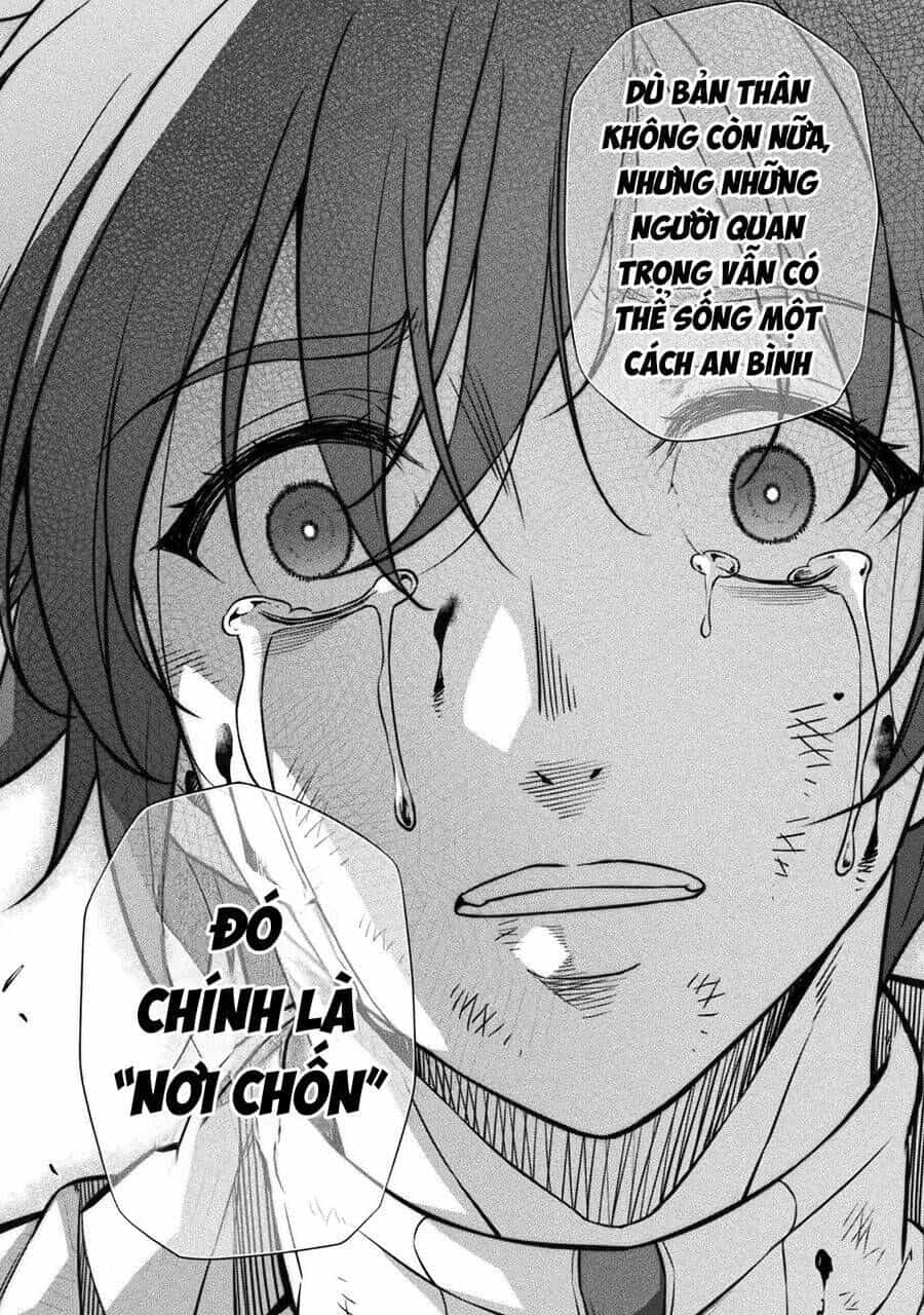 Drawing: Mangaka Mạnh Nhất Với Kỹ Năng Vẽ Tranh Vô Song Tại Dị Giới - Chương 92 - ảnh 8