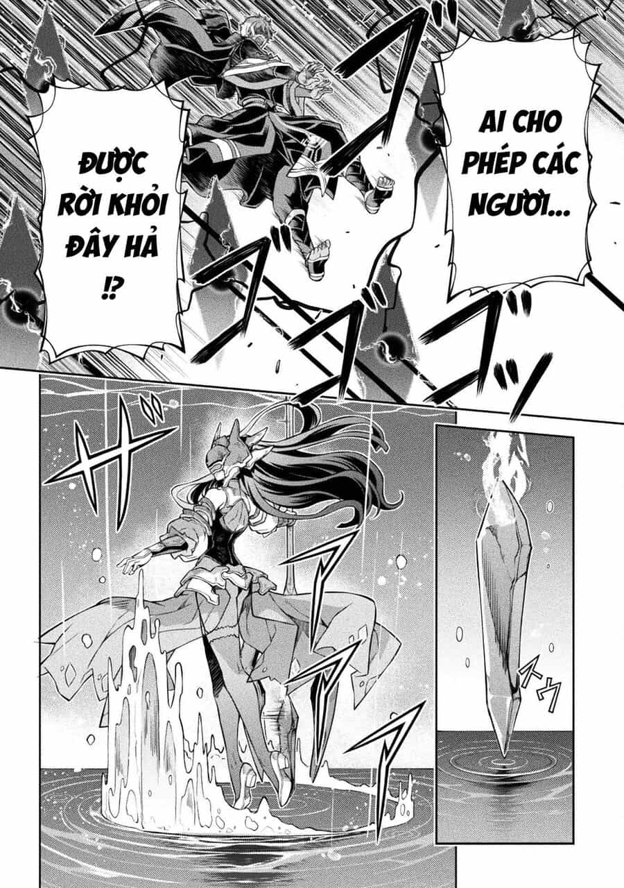Drawing: Mangaka Mạnh Nhất Với Kỹ Năng Vẽ Tranh Vô Song Tại Dị Giới - Chương 93 - ảnh 11
