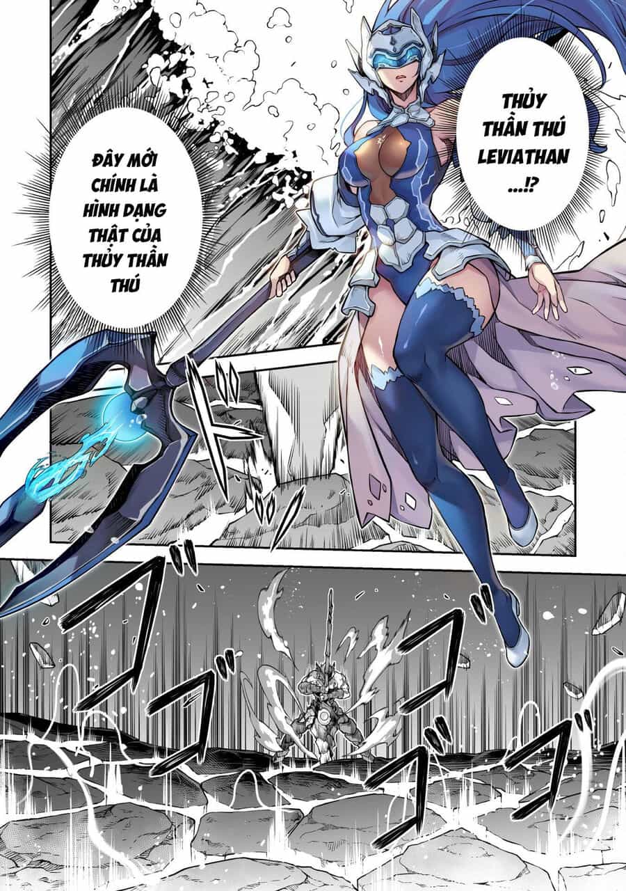 Drawing: Mangaka Mạnh Nhất Với Kỹ Năng Vẽ Tranh Vô Song Tại Dị Giới - Chương 93 - ảnh 13
