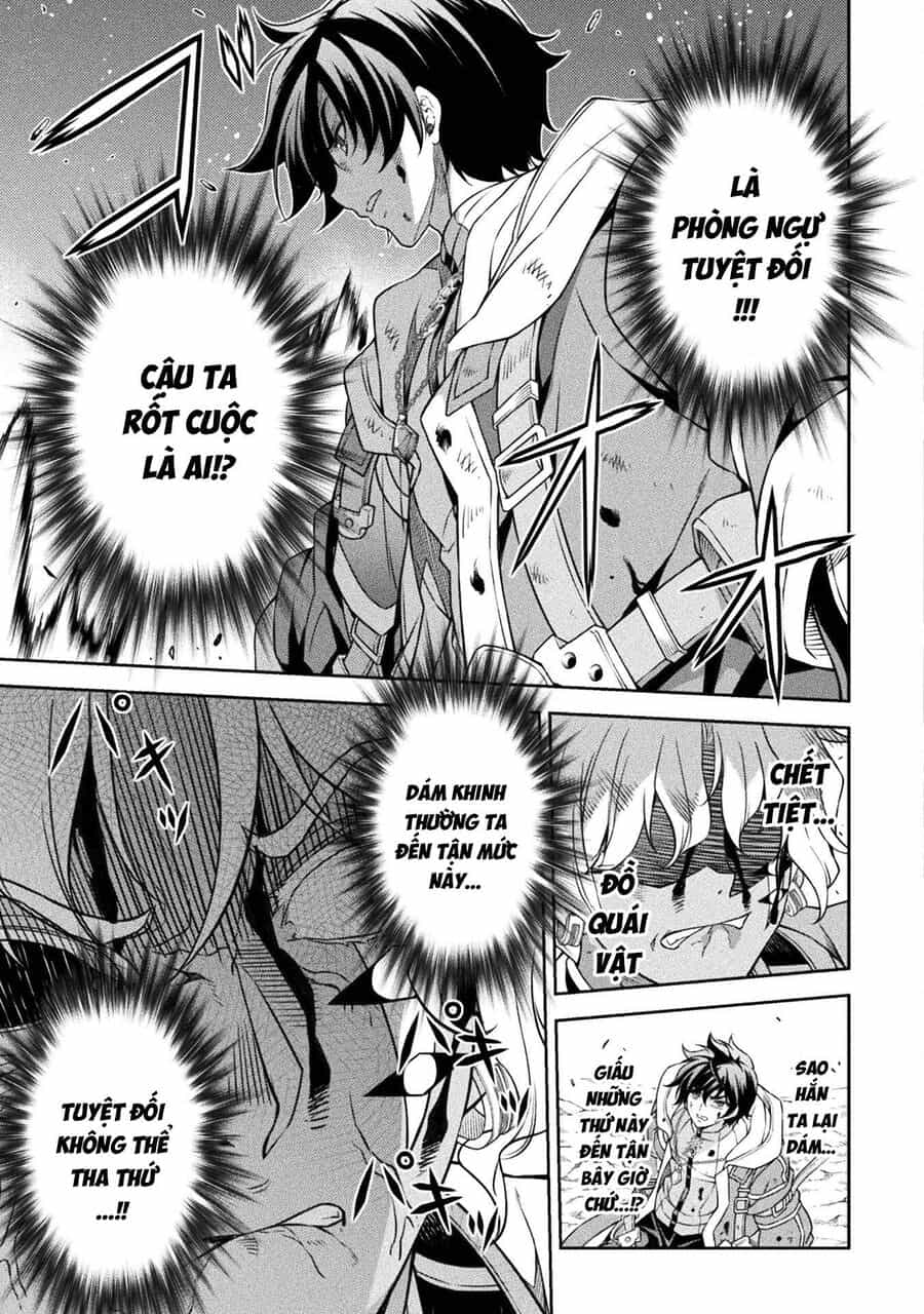 Drawing: Mangaka Mạnh Nhất Với Kỹ Năng Vẽ Tranh Vô Song Tại Dị Giới - Chương 93 - ảnh 16