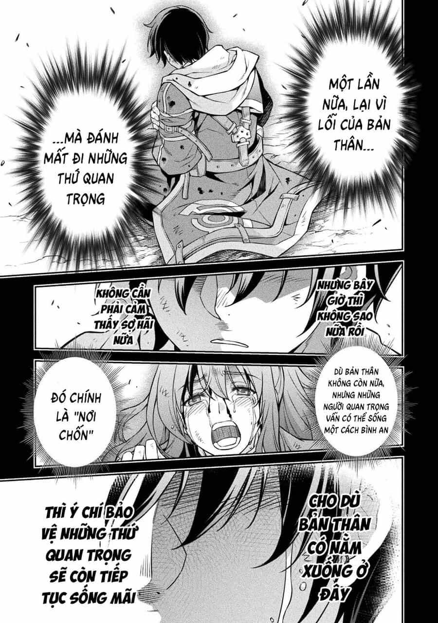 Drawing: Mangaka Mạnh Nhất Với Kỹ Năng Vẽ Tranh Vô Song Tại Dị Giới - Chương 93 - ảnh 5
