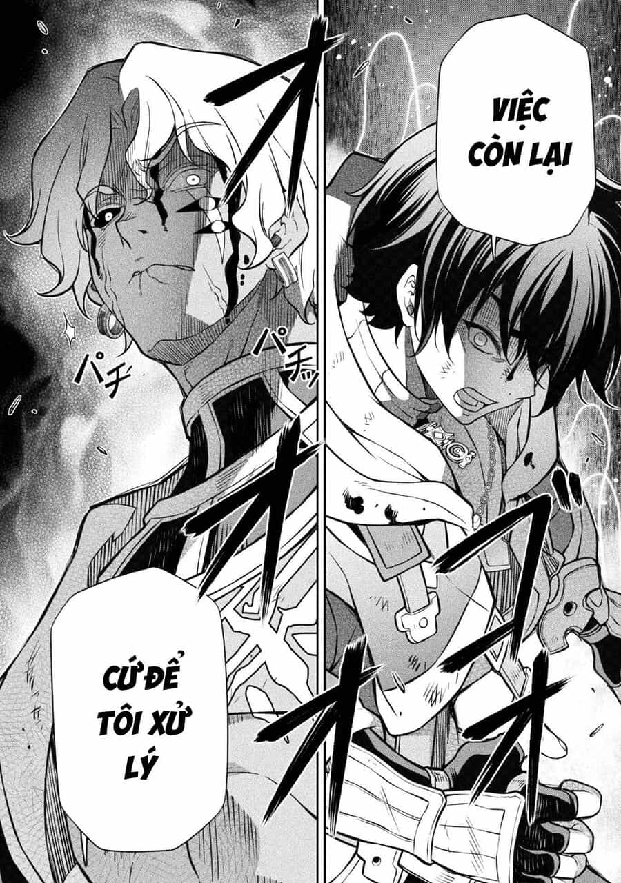 Drawing: Mangaka Mạnh Nhất Với Kỹ Năng Vẽ Tranh Vô Song Tại Dị Giới - Chương 93 - ảnh 9