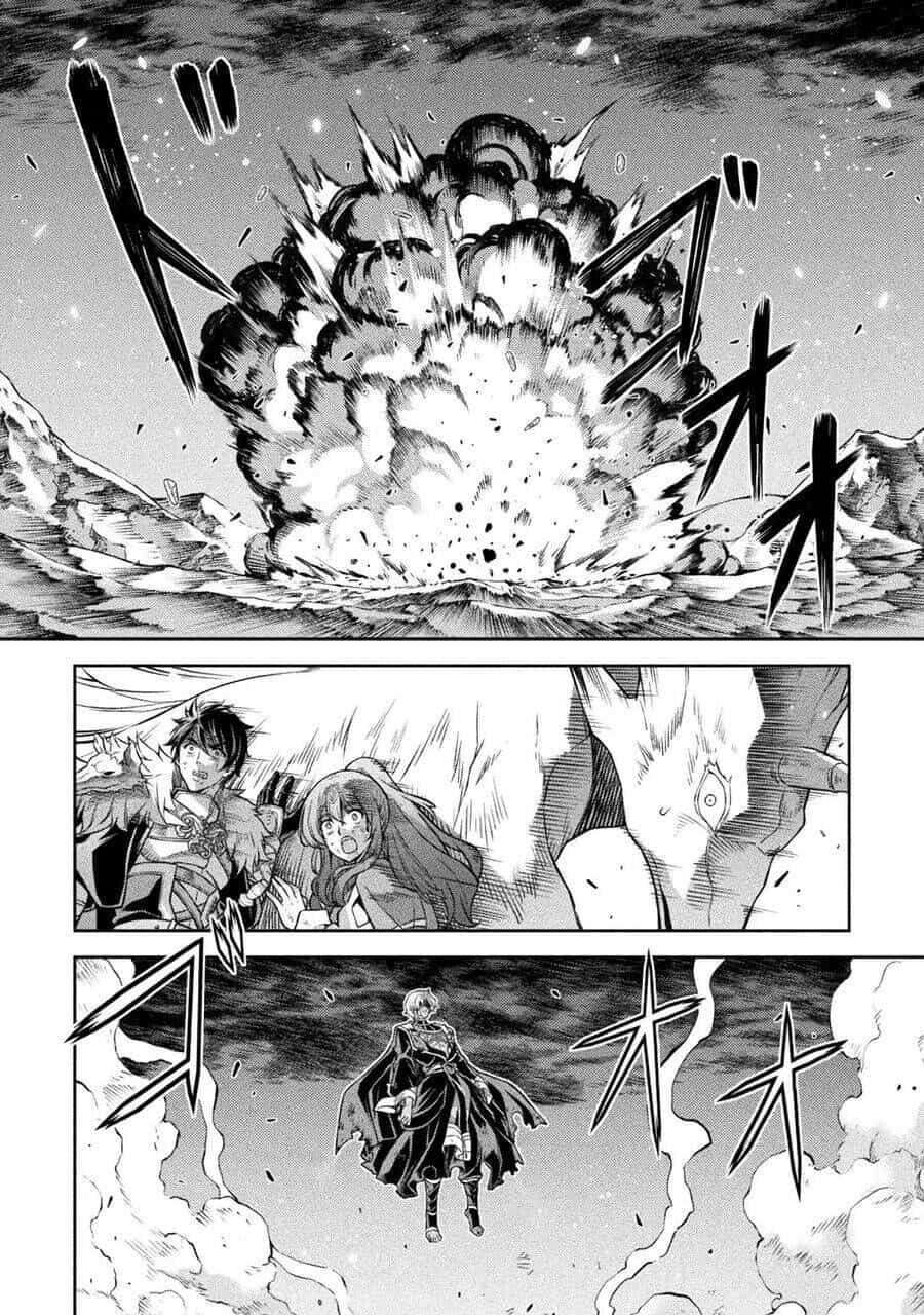Drawing: Mangaka Mạnh Nhất Với Kỹ Năng Vẽ Tranh Vô Song Tại Dị Giới - Chương 94 - ảnh 10