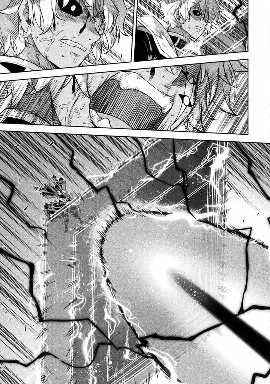 Drawing: Mangaka Mạnh Nhất Với Kỹ Năng Vẽ Tranh Vô Song Tại Dị Giới - Chương 94 - ảnh 7