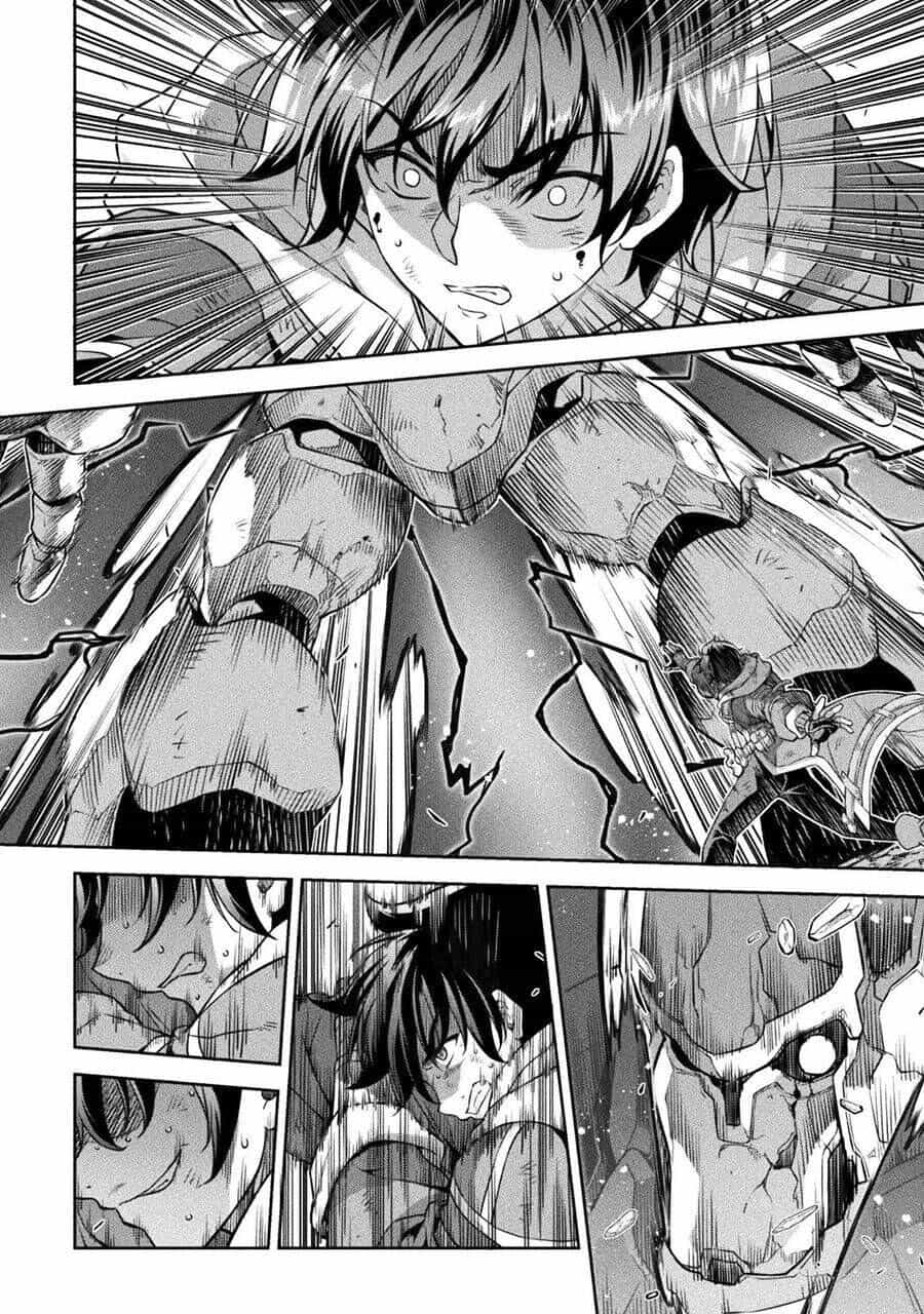 Drawing: Mangaka Mạnh Nhất Với Kỹ Năng Vẽ Tranh Vô Song Tại Dị Giới - Chương 94 - ảnh 8