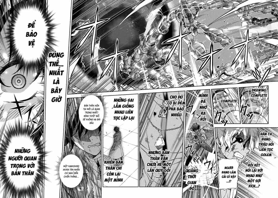 Drawing: Mangaka Mạnh Nhất Với Kỹ Năng Vẽ Tranh Vô Song Tại Dị Giới - Chương 95 - ảnh 11